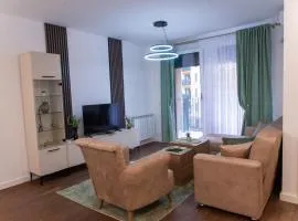 I&I Tesla 2Bedrooms V