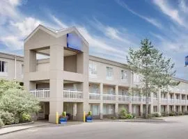 Staywell Inn Kalamazoo