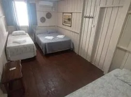 Hospedagem no Amazonas POUSADA IUNA AMAZON