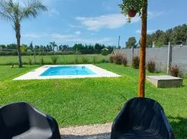 La Alondra Casa de huéspedes