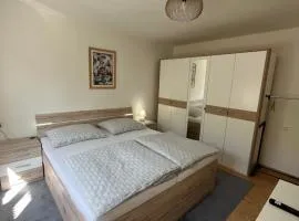 Apartmán Hora