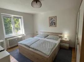 Apartmán Hora