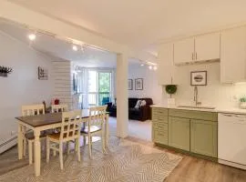 Close to Rocky Mtn Slopes! Cozy Silverthorne Condo