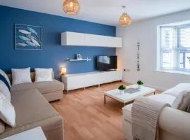 Windleshore - 2 Bedroom Apartment - Tenby