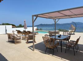 Four Seasons Villas, khách sạn ở Skiathos Town