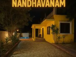 Nandhavanam