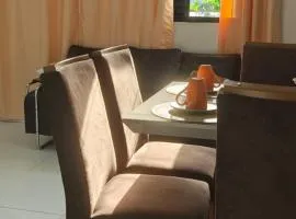 Apartamento familiar