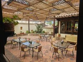 Posada Corinto Paipa