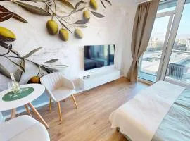 Apartmán FreshOlive