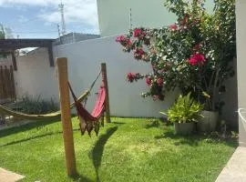 Casa de praia-Barra de são Miguel