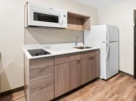 WoodSpring Suites Greenville Airport