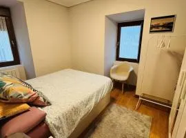 Acogedor apartamento equipado parque natural Aitzgorri-Aratz
