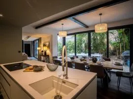 La villa du port perros guirec piscine billard