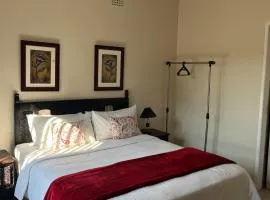 Africa Times Lodge