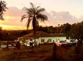 Sunset Beach Brazil
