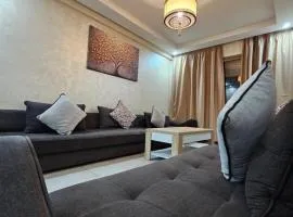 Apparemment À Résidence Confortable