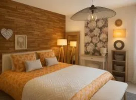 Petit cocon proche de Stanislas