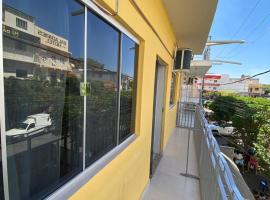 Dormitório Barreto, hotel in Bom Jesus da Lapa