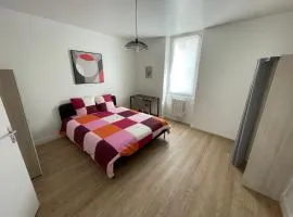 Joli T2, plage à 5 min - Chez Marc et Patricia