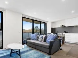 Braddon-CBD-2 Bedroom Apt