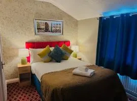 4 Sisters Inn
