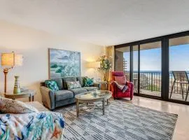 Sea Colony - 505 Chesapeake House Rd