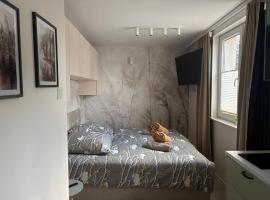 Apartament K&M w Lubniewicach, ξενοδοχείο σε Lubniewice