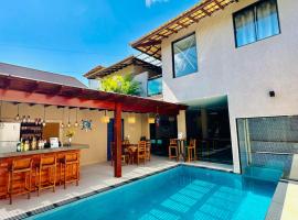 Pousada Amaral Búzios, Hotel in Búzios