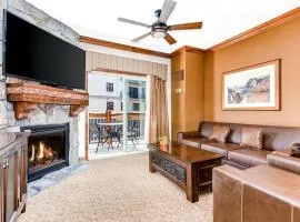 Westgate Luxury Condo 4814, A Side