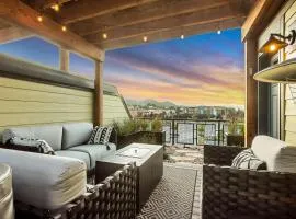 Nevis 15 at Newpark Center