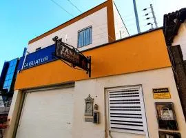 Tanan Hostel