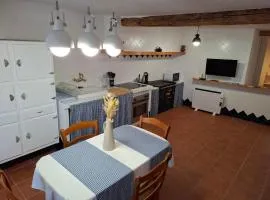 La Casita de la Bruja
