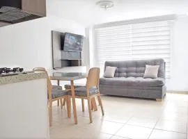Apartamentos San Pedro
