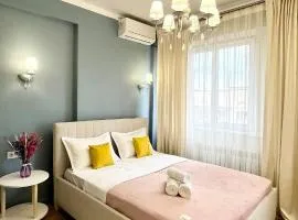 Жилой комплекс Sholpan city