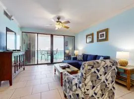 Navarre Towers 1003