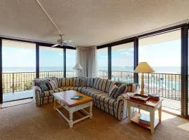 Sea Colony - 201 Chesapeake House Rd