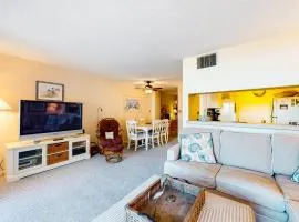 Sea Colony - 109 Chesapeake House Rd