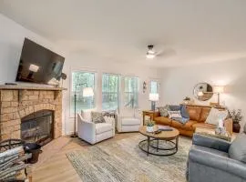 Lake Access, Pools and More Family Home in Stanwood