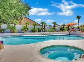Sunset Royale - The Ultimate Vegas Getaway
