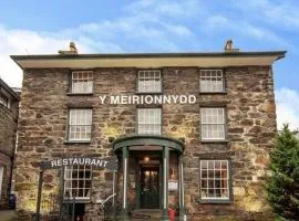 Y Meirionnydd Boutique Hotel