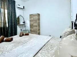 Suite Luxueuse et moderne - Séjournez chez nous
