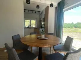 Apartamenty Brzozowe