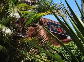 Motel Del Fuego