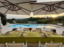 Casa Vacanze Di Luzio