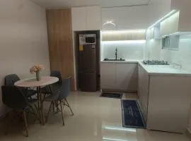 Moderna suite en centro de Guayaquil