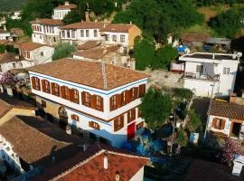 Çirkince Konak Şirince