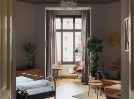K2-Project - JugendSTIL - Kaßberg pur erleben