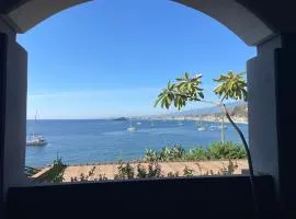 Coco Noir Taormina Apartment