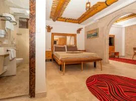 PASHA PALACE HOTEL