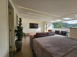 Cobertura Elegância da Serra